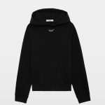 sweat a capuche zadig et voltaire