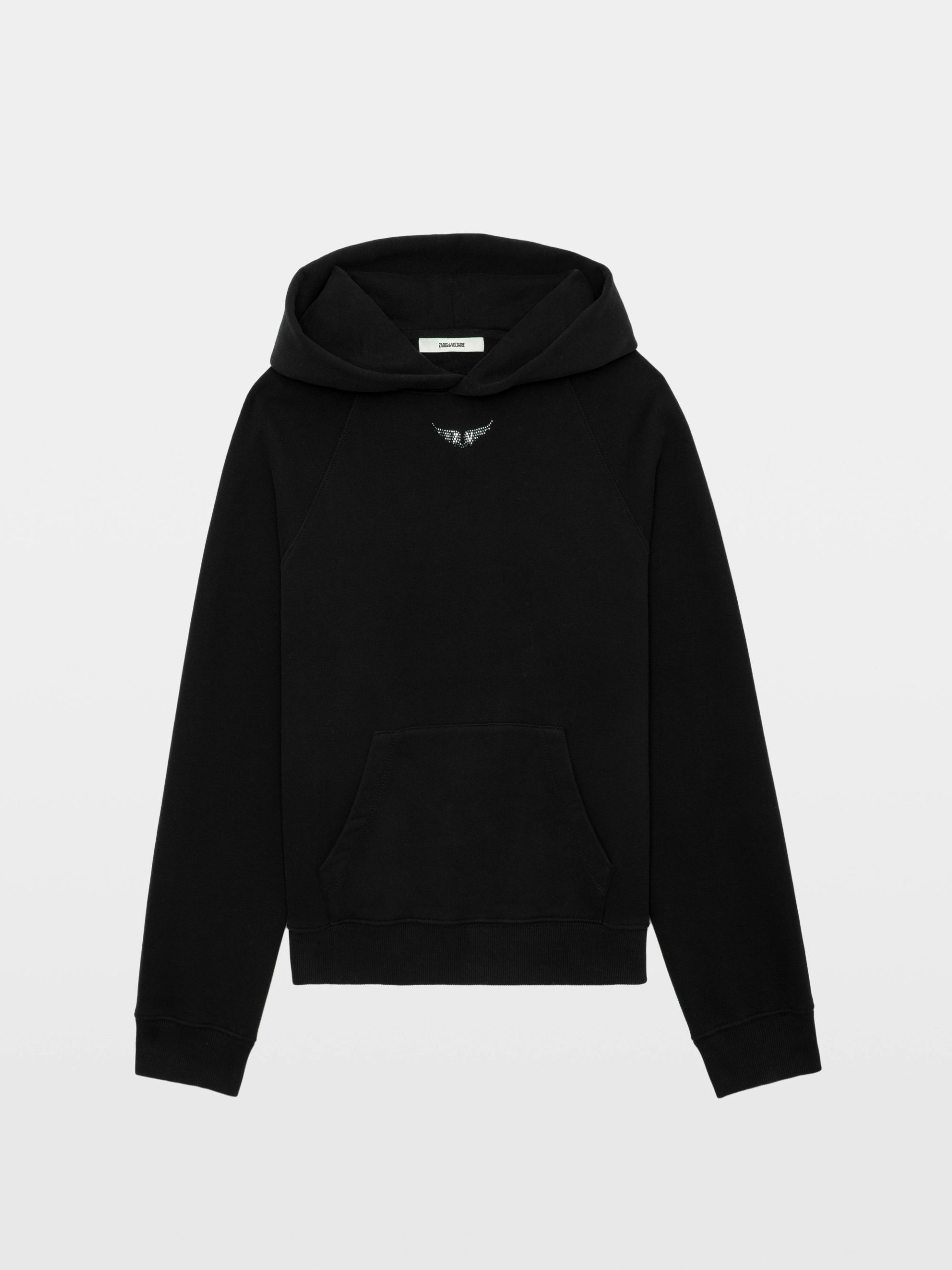 sweat-a-capuche-zadig-et-voltaire-601sij-1.jpg sweat a capuche zadig et voltaire – Image 1