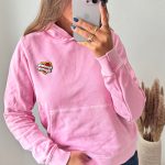 sweat a capuche zadig et voltaire