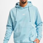 sweat bleu clair