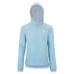 sweat bleu clair