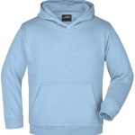 sweat bleu clair