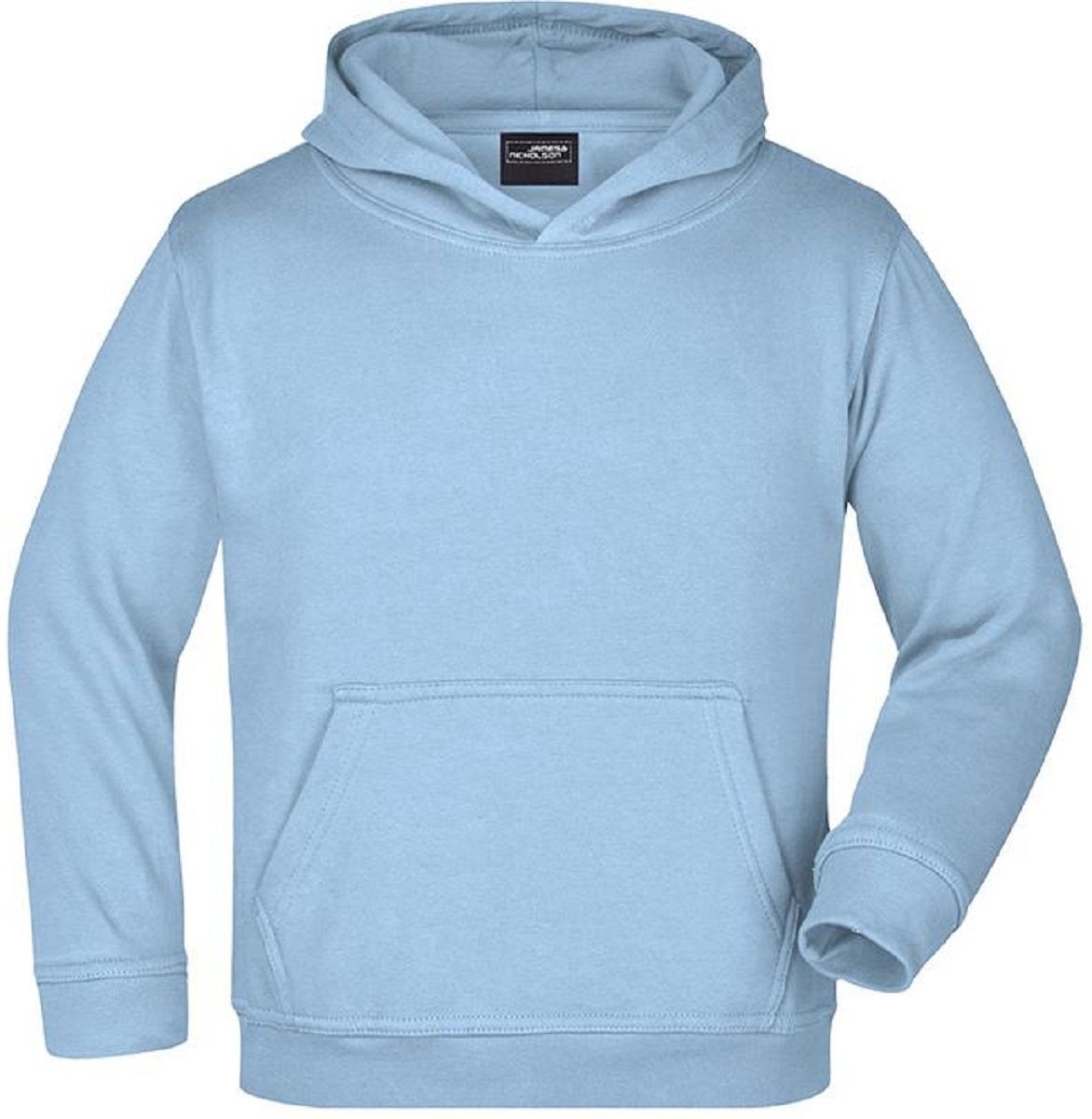 sweat-bleu-clair-791rxb-1.jpg sweat bleu clair – Image 1