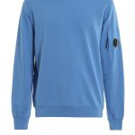 sweat bleu clair