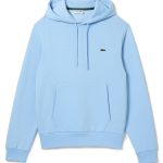 sweat bleu clair