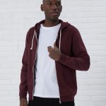 sweat bordeaux