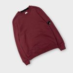 sweat bordeaux