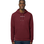 sweat bordeaux