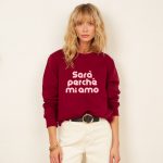 sweat bordeaux
