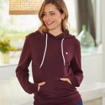 sweat bordeaux