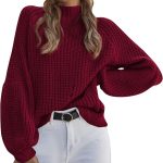 sweat bordeaux femme