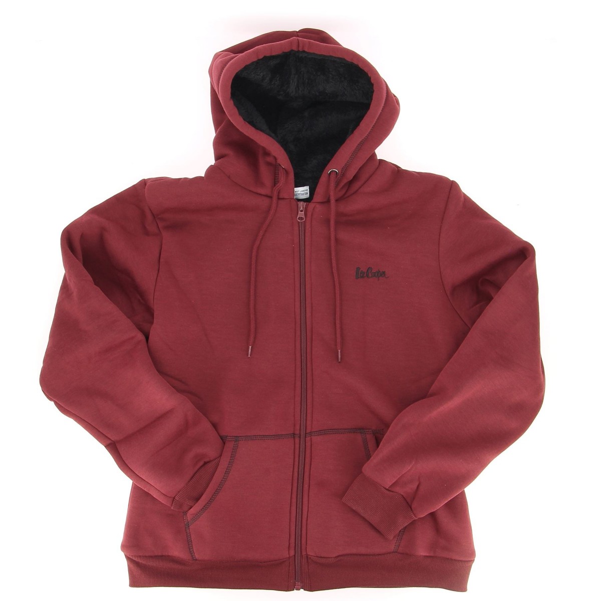 sweat-bordeaux-femme-899fmr-1.jpg sweat bordeaux femme – Image 1
