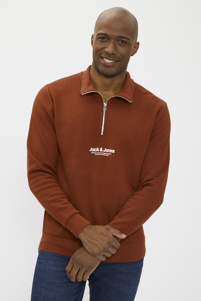 sweat-bordeaux-homme-072xiu-1.jpg sweat bordeaux homme – Image 1