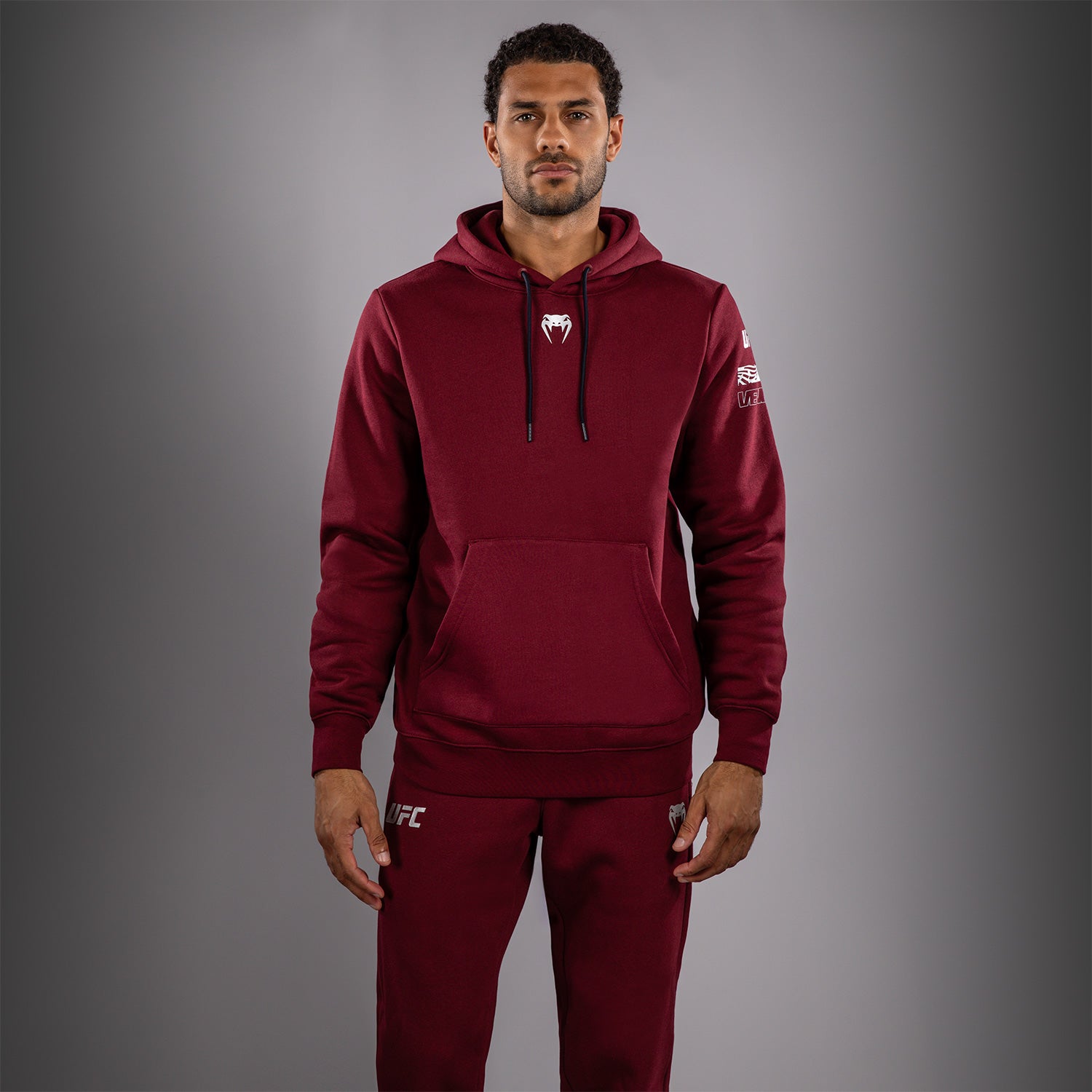 sweat-bordeaux-homme-089bzf-1.jpg sweat bordeaux homme – Image 1