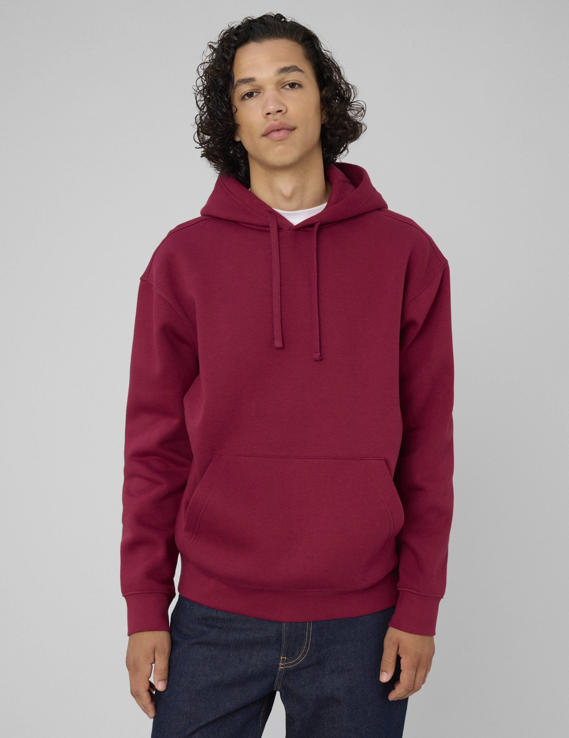 sweat-bordeaux-homme-310kha-1.jpg sweat bordeaux homme – Image 1