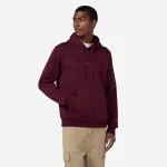 sweat bordeaux homme
