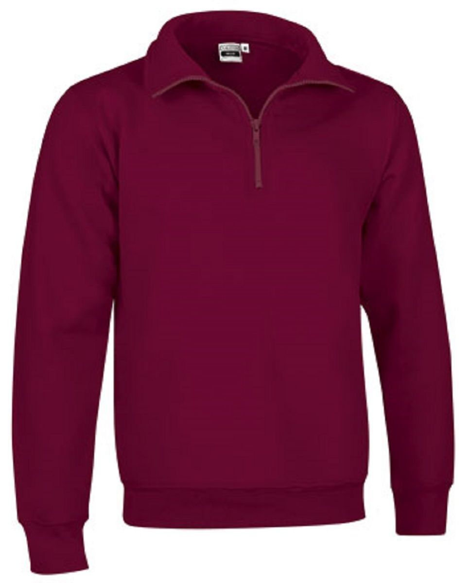 sweat-bordeaux-homme-831cot-1.jpg sweat bordeaux homme – Image 1