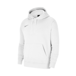 sweat capuche blanc