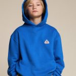 sweat capuche garcon