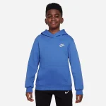 sweat capuche garcon