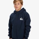 sweat capuche garcon