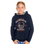 sweat capuche garcon