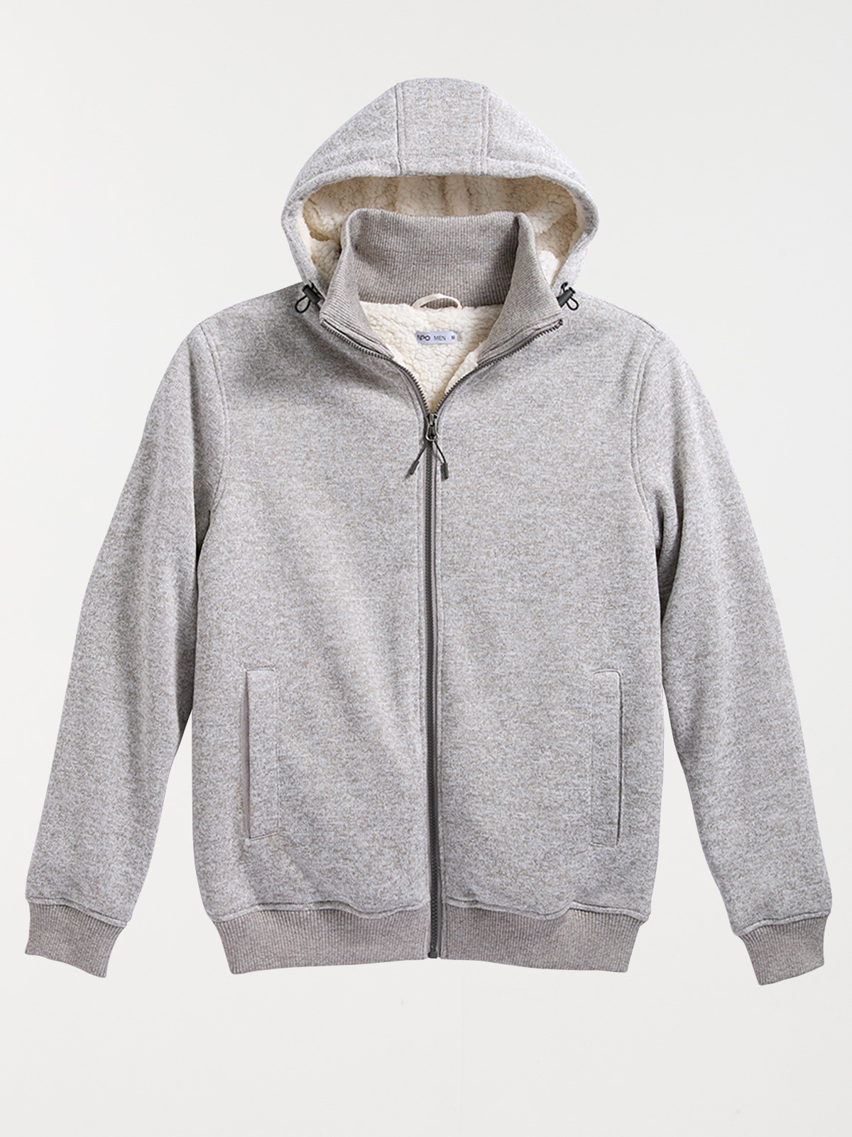 sweat-capuche-gris-240bkv-1.jpg sweat capuche gris – Image 1