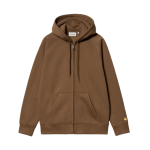 sweat capuche homme carhartt