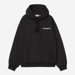 sweat capuche homme carhartt