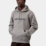 sweat capuche homme carhartt