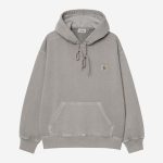 sweat capuche homme carhartt