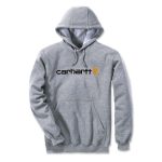 sweat capuche homme carhartt