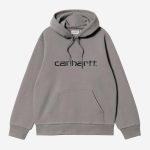 sweat capuche homme carhartt