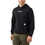 sweat capuche homme carhartt
