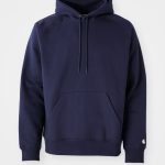 sweat capuche homme carhartt