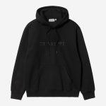 sweat capuche homme carhartt