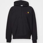 sweat capuche homme carhartt