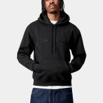 sweat capuche homme carhartt