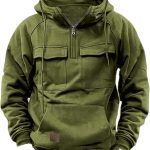 sweat capuche homme pas cher