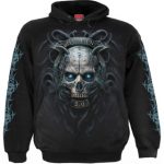 sweat capuche homme pas cher