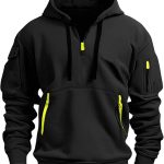 sweat capuche homme pas cher
