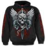 sweat capuche homme pas cher