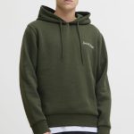 sweat capuche homme pas cher