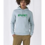 sweat capuche homme personnalisé