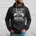 sweat capuche homme personnalisé