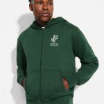 sweat capuche homme personnalisé