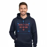 sweat capuche homme personnalisé