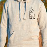 sweat capuche homme personnalisé