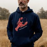 sweat capuche homme personnalisé