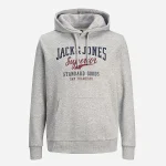 sweat capuche jack and jones